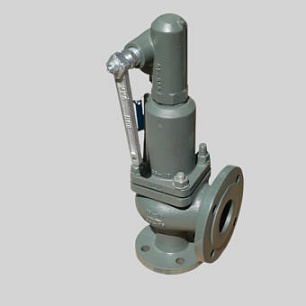 Клапан ПРЕГРАН КПП 096-03