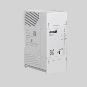 Блок резервирования БР24К