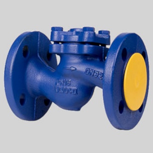 Клапан ZETKAMA 287F