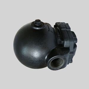 Конденсатоотводчики AIC