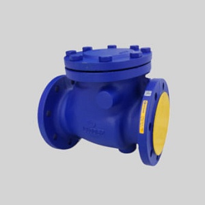 Клапан ZETKAMA V302