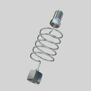 Трубки импульсные ТИ