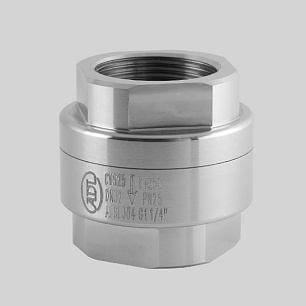 Клапан ГРАНЛОК CVS25