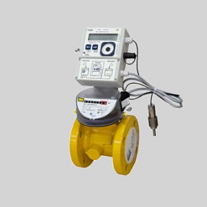 Измерительный комплекс СГ-ЭК