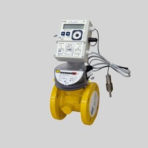 Измерительный комплекс СГ-ЭК