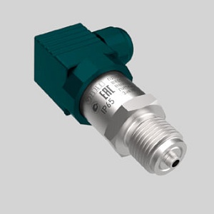 ПД100И-ДИ Преобразователи давления с увеличенным межповерочным интервалом