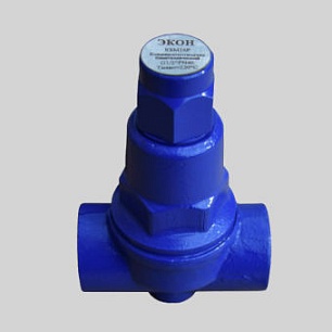 Конденсатоотводчики КБМ16Р