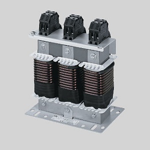 Моторные дроссели ОВЕН РМО, РМТ