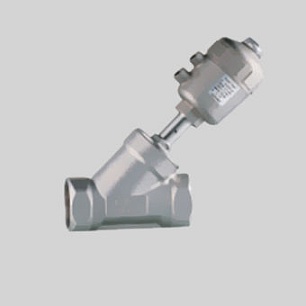 Клапан нержавеющий PV