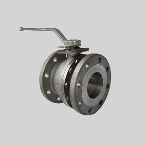 Краны Pekos P04, уплотнение SSS