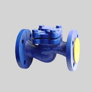 Клапан ZETKAMA V287