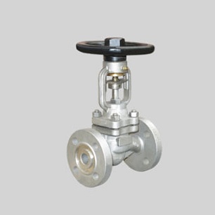 Клапан 15нж66нж Ру40