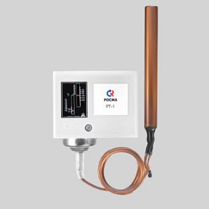 Реле температуры РОСМА