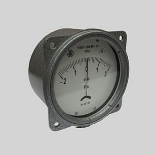 Тягонапоромеры ТНМП-100