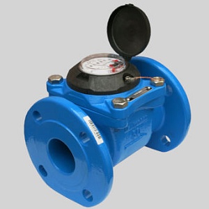 Счетчики ВСХН, ВСХНд