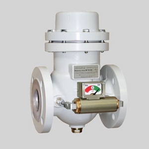 Фильтры газовые ФГ16