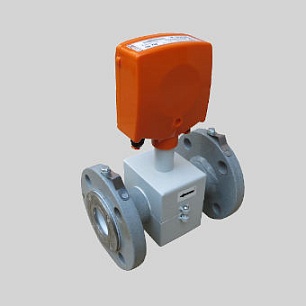 Расходомер Мастерфлоу