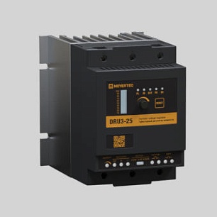 Регуляторы мощности DRU3