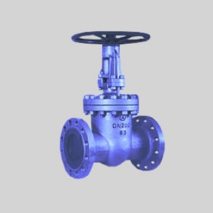 Задвижка 30нж76нж