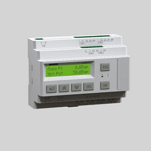 Контроллер КХУ1