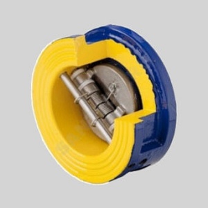 Клапан ZETKAMA 407A