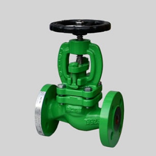 Клапан АСТА Р14