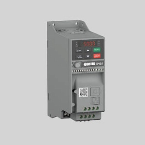 Преобразователи частоты  ОВЕН ПЧВ1 [М01]