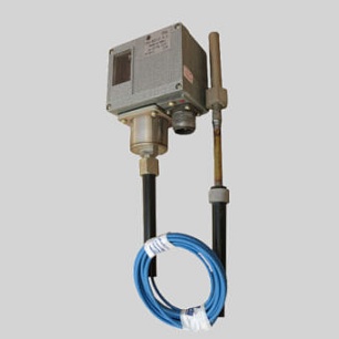 Датчики-реле температуры ТАМ-102С