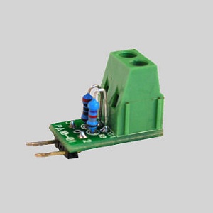 Резистивный делитель РД10