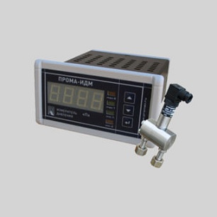 Измерители ИДМ(В)-010-ДД25