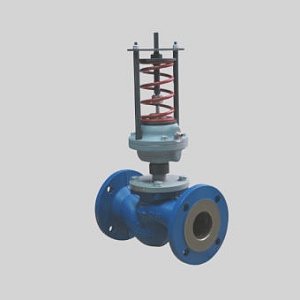 Регуляторы РА-А