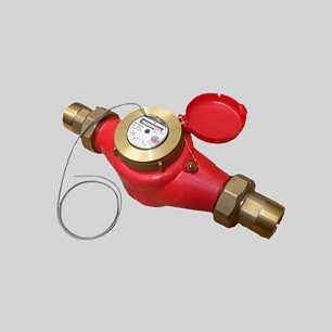 Расходомеры ВСКМ