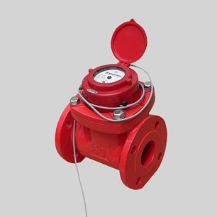 Расходомеры СТВУ