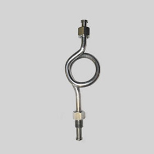 Трубки отводные ТО