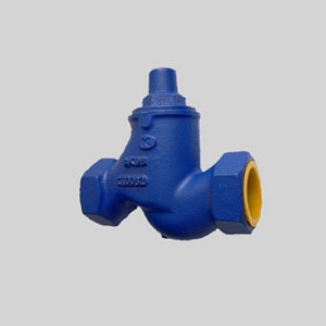 Клапан ZETKAMA V277