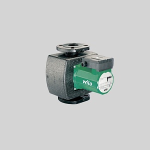 Циркуляционные насосы