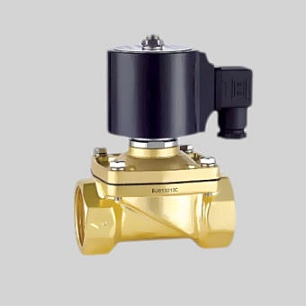 Клапан латунные KSWM