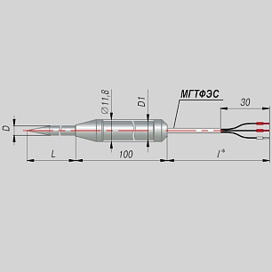 ДТС для пищевой, косметической и фармацевтической промышленности (серия 174)