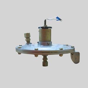 Датчики-реле перепада напора ДПН