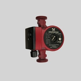 Насосы Grundfos