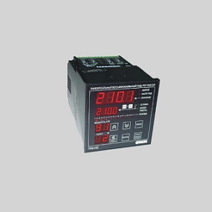 ПИД-регулятор ТРМ 148