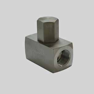 Клапан VYC179-02