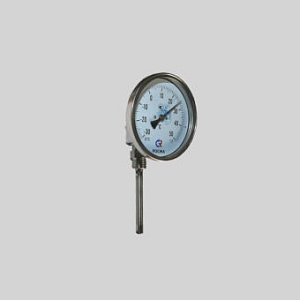 Термометры биметаллические БТ коррозионостойкие