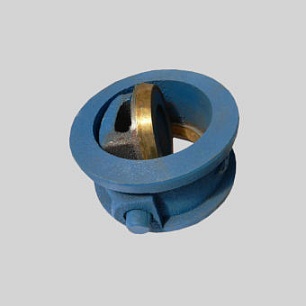 Клапан 19ч21бр