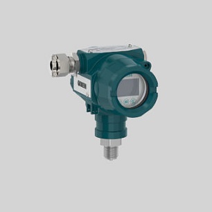 ПД200-ДВ Преобразователи вакуумметрического давления интеллектуальные