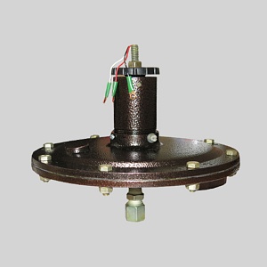 Датчики-реле напора тяги ДНТ