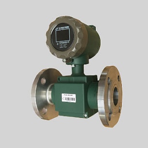 Расходомеры Питерфлоу РС
