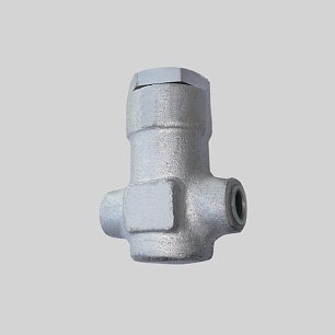 Клапан 16с48нж