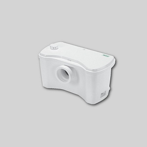 Установка для сточных вод DrainLift KH 32