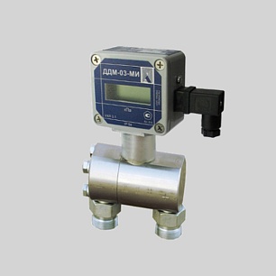 Датчики ДДМ-03МИ-ДД-25